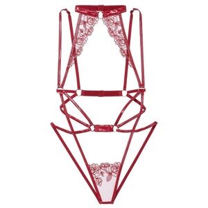 Victoria’s Secret lingerie